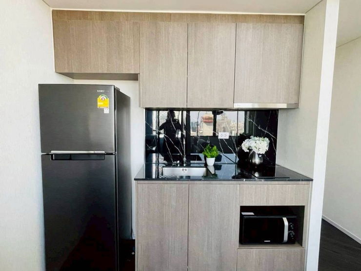 picture 📍For rent - Siamese 48 ✨ Duplex 1bedroom Fully furnished Ready to move in⚡️🔥🔥 - 8/10