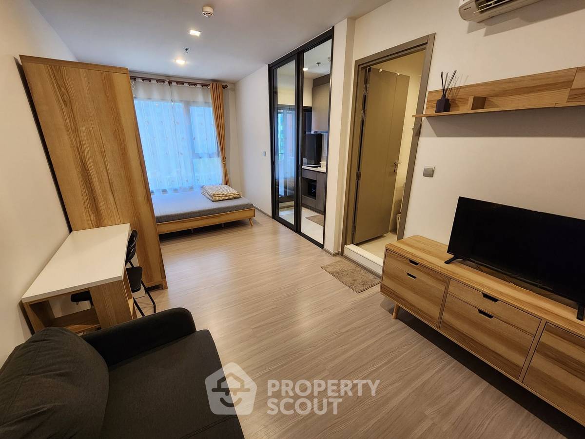 picture Studio Condo at Life Asoke Hype near ARL Makkasan (ID 2252092) - 1/7