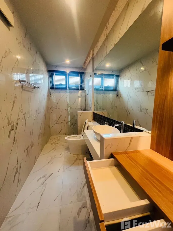 picture 3 Beds 3 Baths for Sale at Vinzita Villas Pasak Soi 8/7 - 5/21