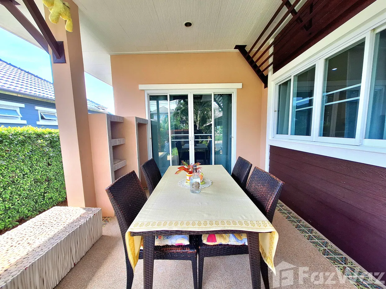 รูป วิลล่าให้เช่า 3 ห้องนอน ในโครงการ คีรีนครา 1951553 - รูปที่ 7/33