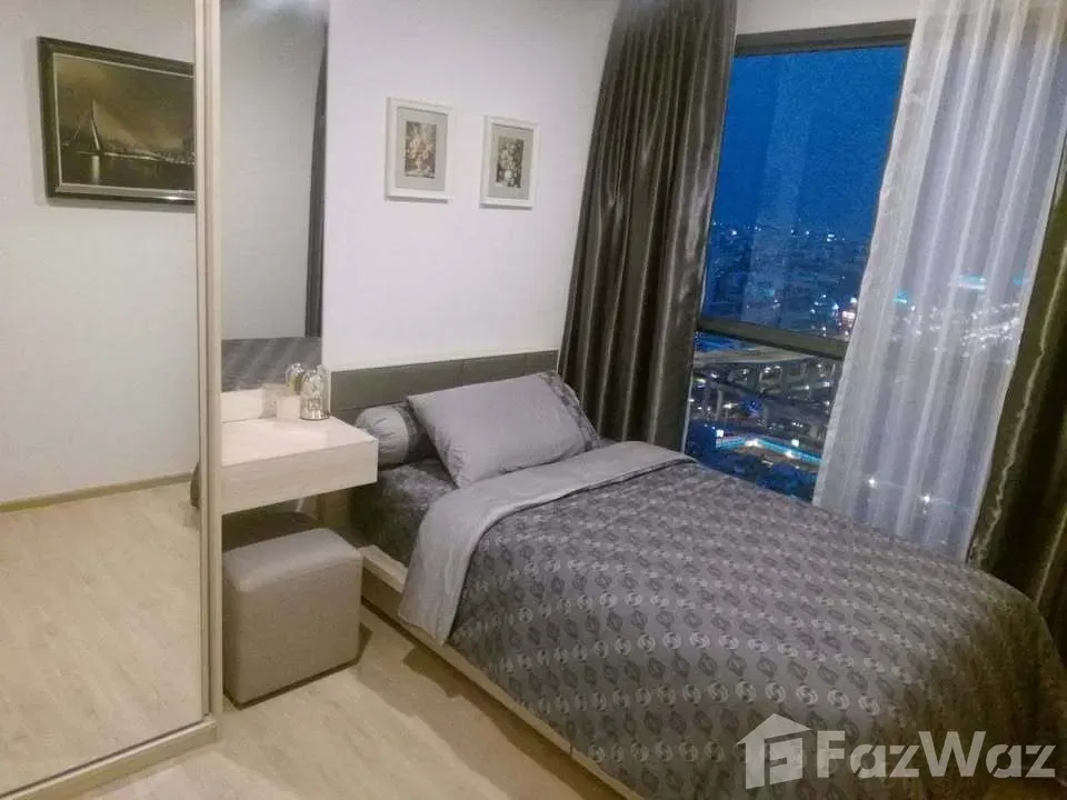 รูป ขาย คอนโด 2 ห้องนอน ในโครงการ ไอดีโอ โอทู - รูปที่ 3/10