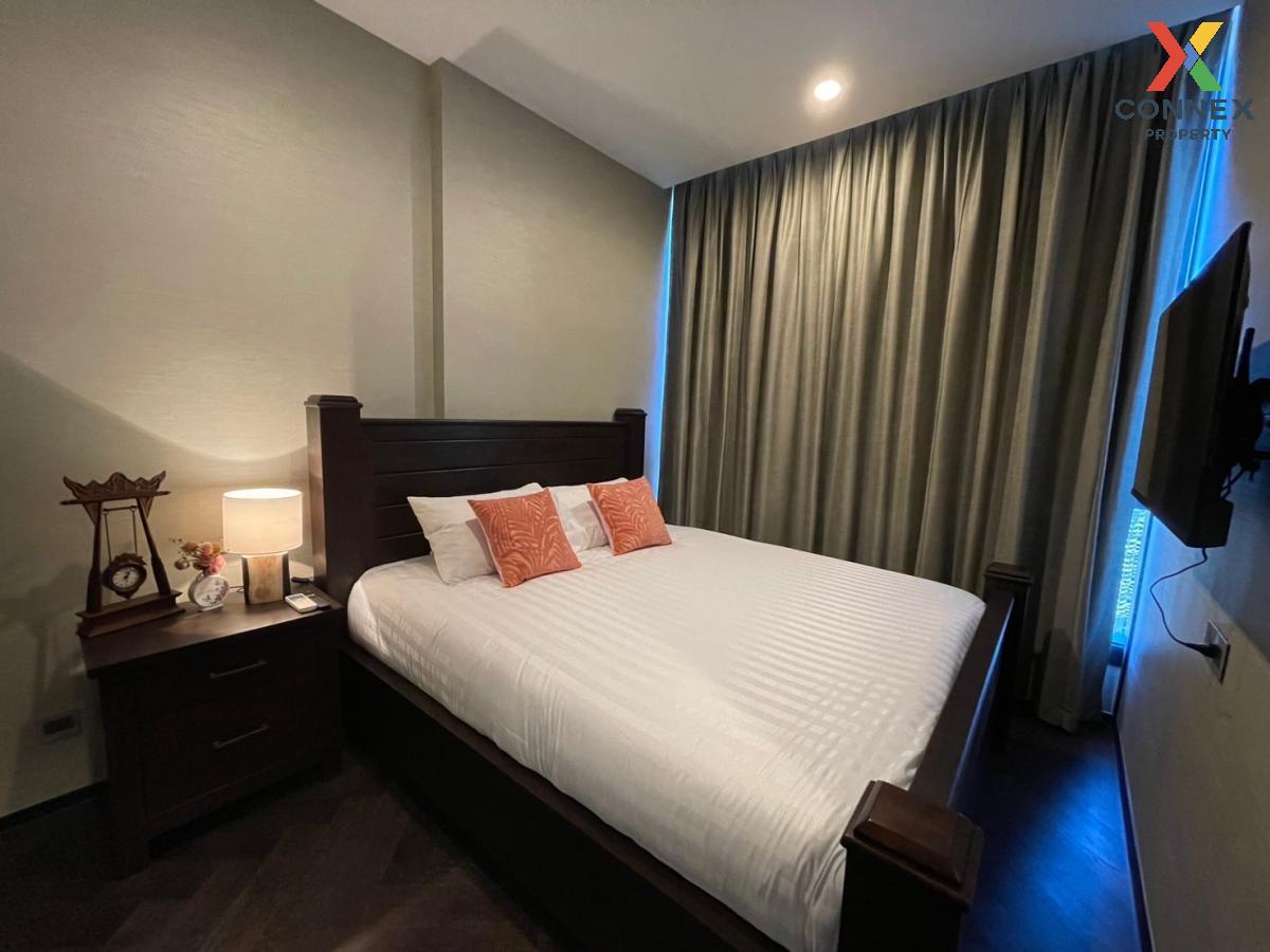 รูป เช่าคอนโด  ดิ เอส สุขุมวิท 36 BTS-ทองหล่อ พระโขนง เขต คลองเตย กรุงเทพ CX-103610 ✅ ทักไลน์ @connexproperty ตอบทันที ทีมงานมืออาชีพ ✅  - รูปที่ 3/6