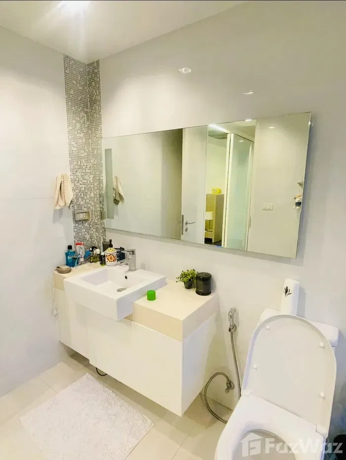 picture 2 Bedroom Condo for sale at Nara 9 by Eastern Star - 10/15