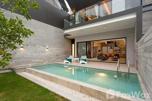 3 Bedroom Villa for rent at Kimera Pool Villa