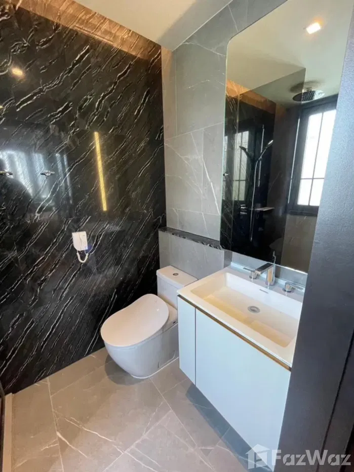 picture The Reserve Sukhumvit 61 Luxury Condo Near Ekamai for sale - 8/8