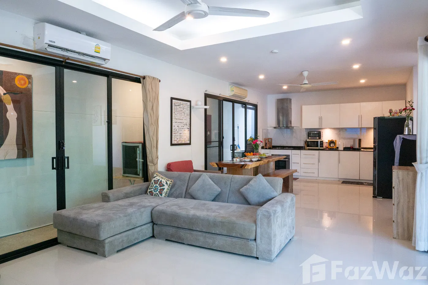 picture Villa Suksan |2 Bed Thai Bali Pool Villa at Rawai |9% Return - 65/95