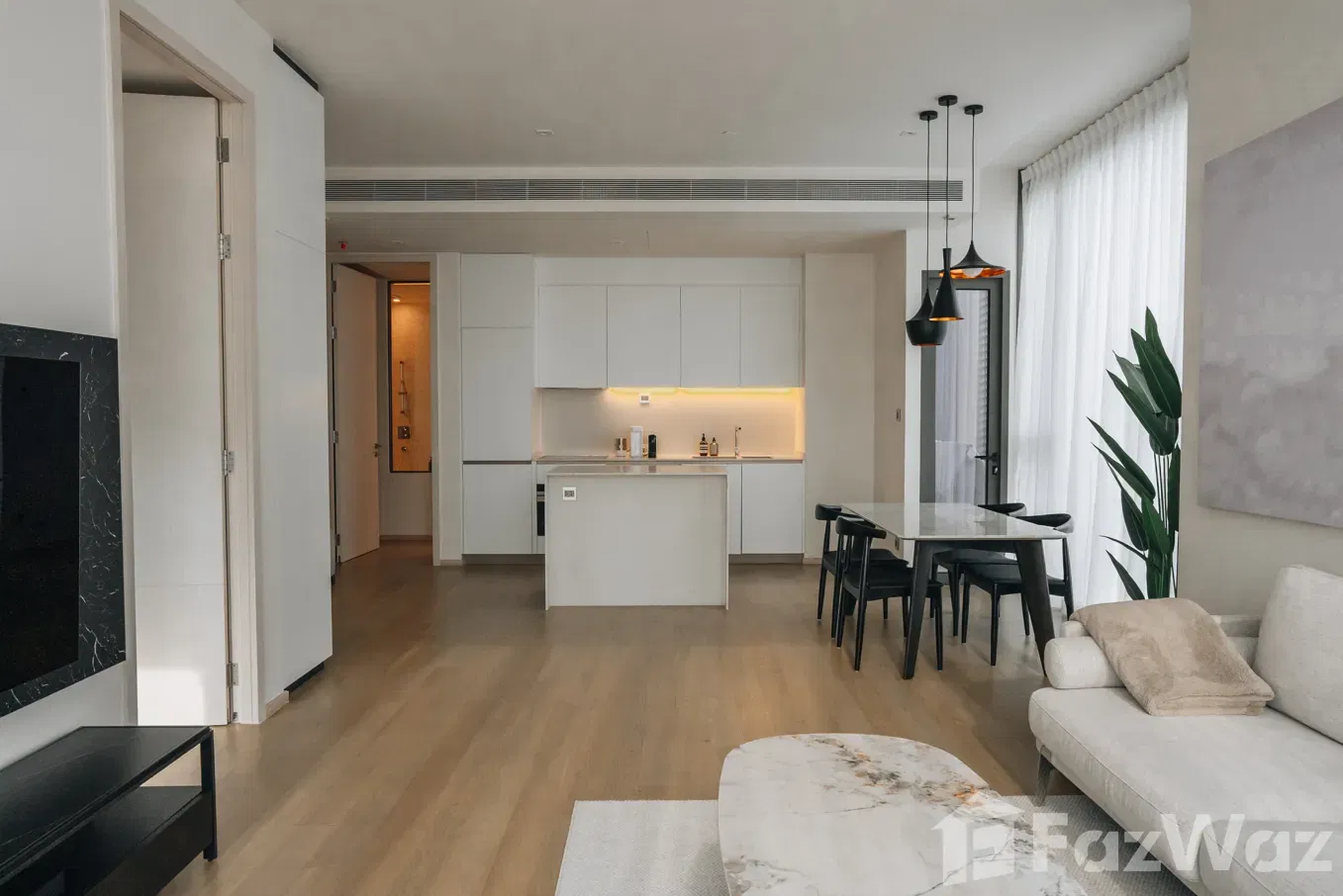 picture 2 Bedroom Condo for sale at The Strand Thonglor - 1/14