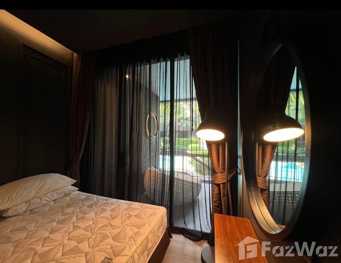 picture 2 Bedroom Condo for sale at Saturdays Residence - 10/11
