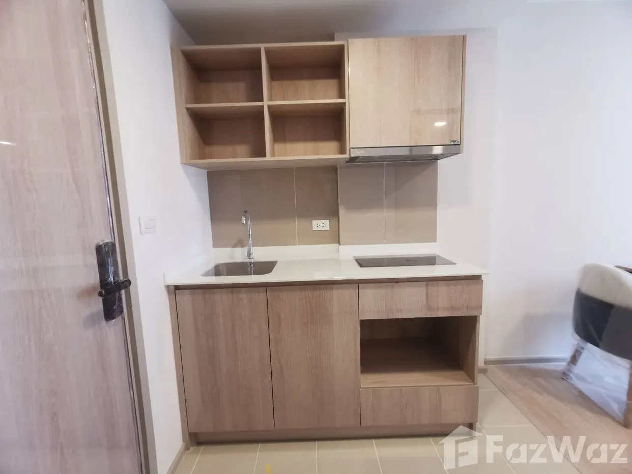 รูป ขาย คอนโด 1 ห้องนอน ในโครงการ กาบานาส หัวหิน - รูปที่ 6/9