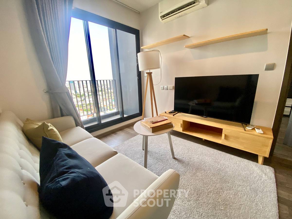 picture 2-BR Condo at Life Ladprao Valley near BTS Ha Yaek Lat Phrao (ID 2251845) - 9/10
