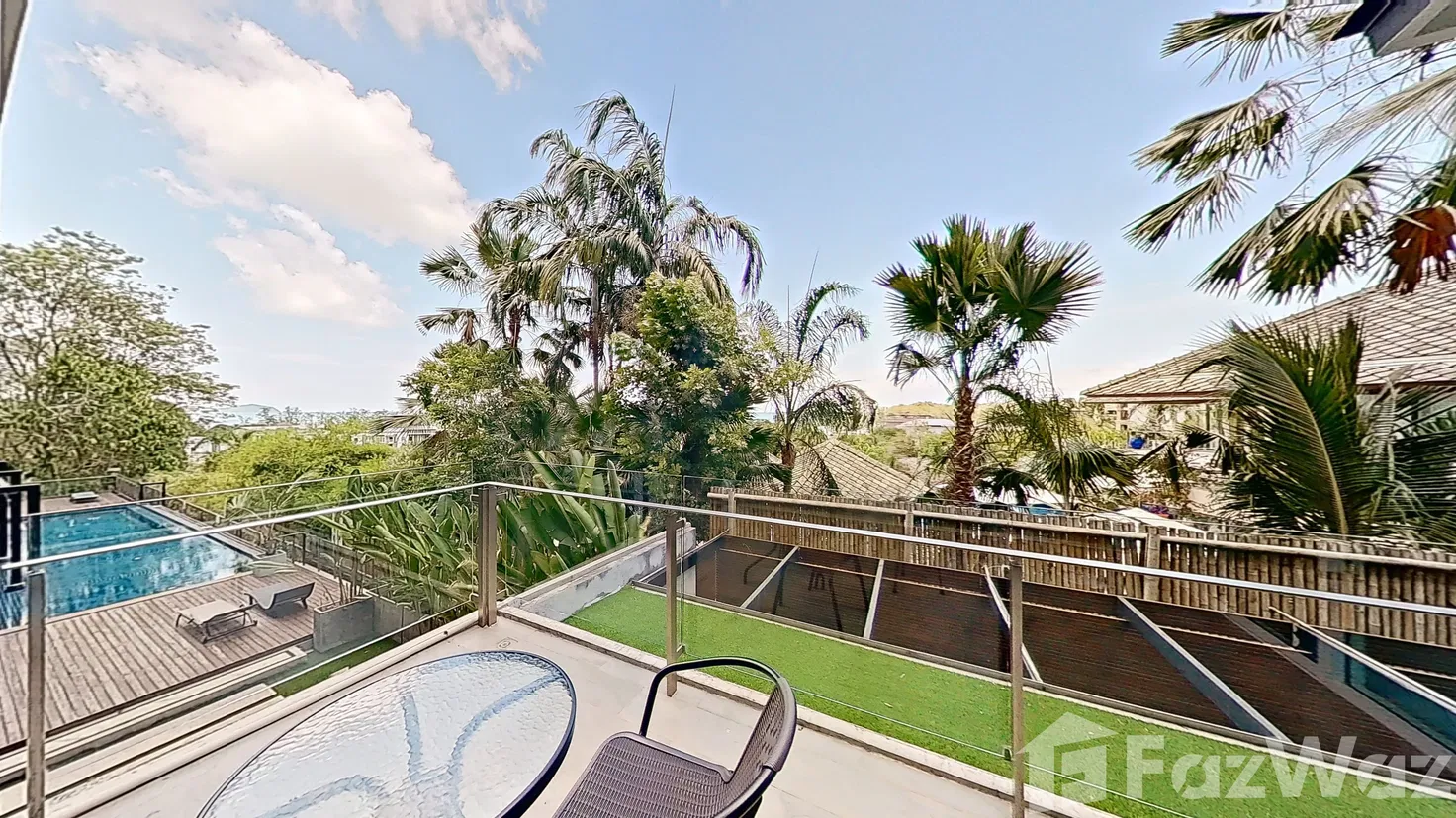 picture 2 Bedroom Condo for sale at At The Tree Condominium - 13/25
