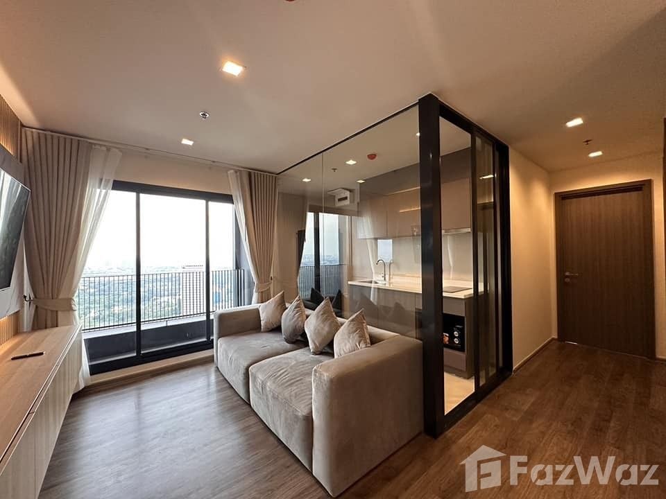 รูป คอนโดให้เช่า 2 ห้องนอน ในโครงการ ไลฟ์ ลาดพร้าว แวลลี่ย์ 1858300 - รูปที่ 1/10