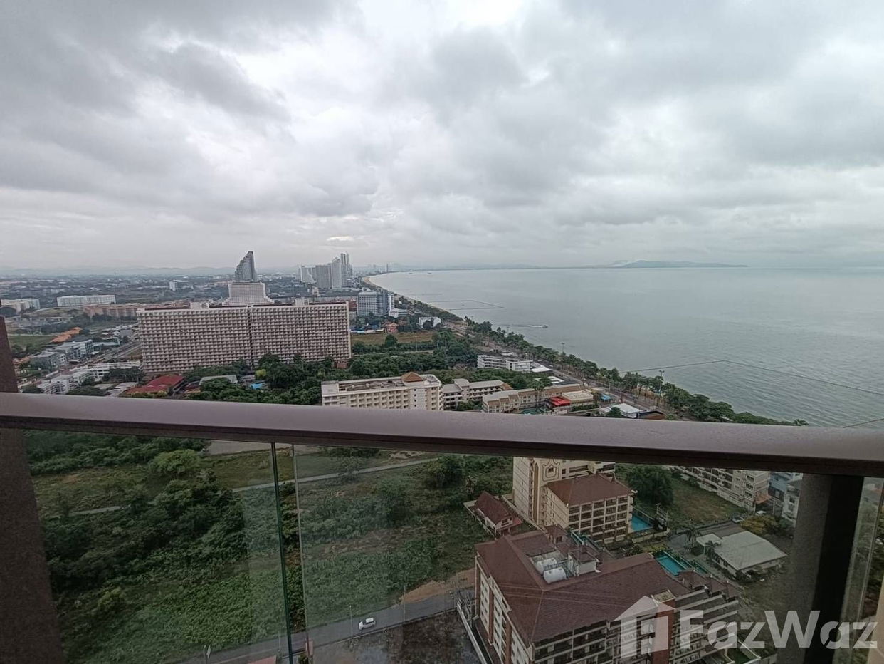 picture 1-Bedroom Condo for sale at Copacabana Beach Jomtien - 24/25