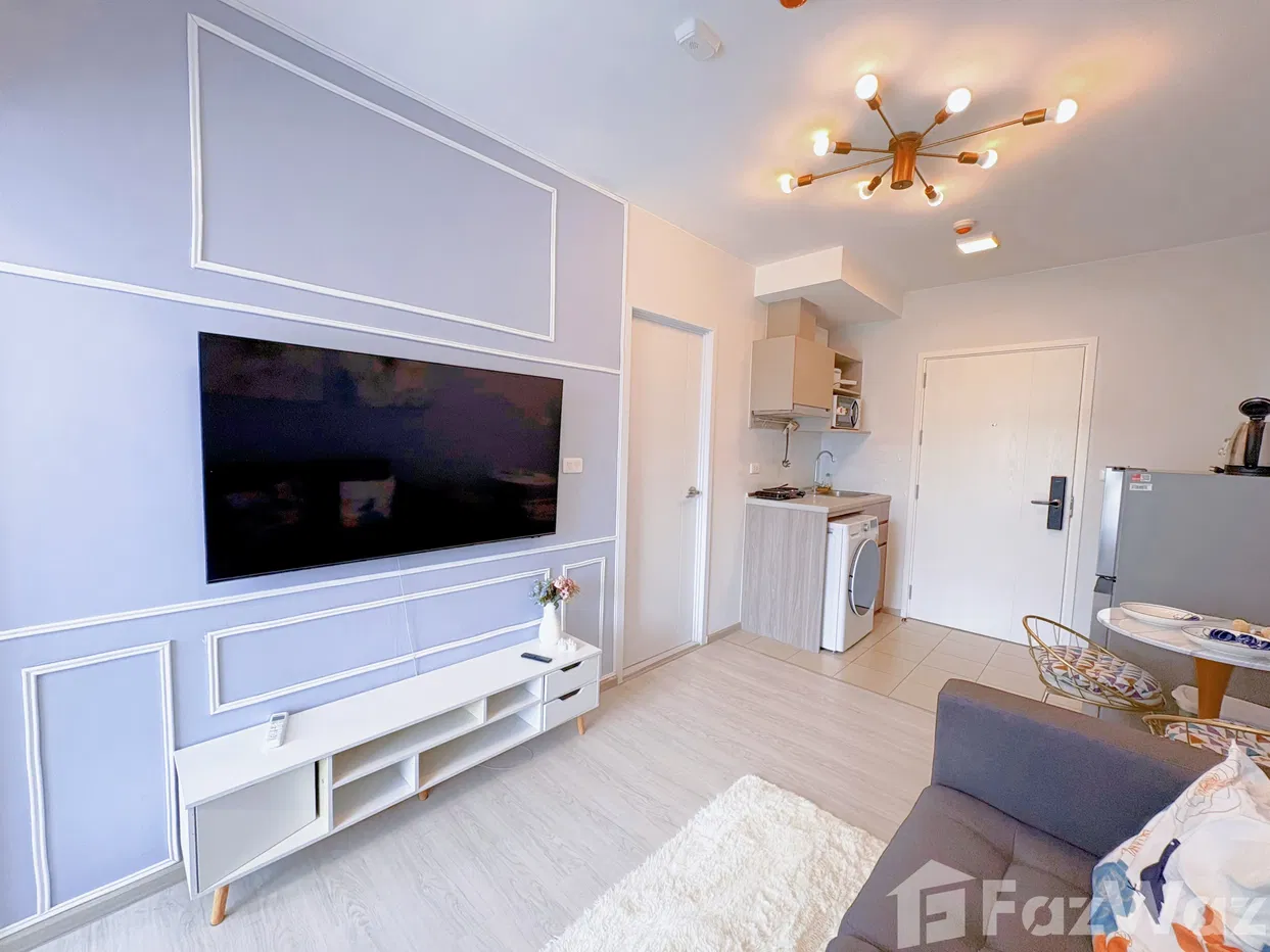 picture BTS E10(500m) /Low Rise Cozy Condo/ RoofTopPool/gym - 39/59