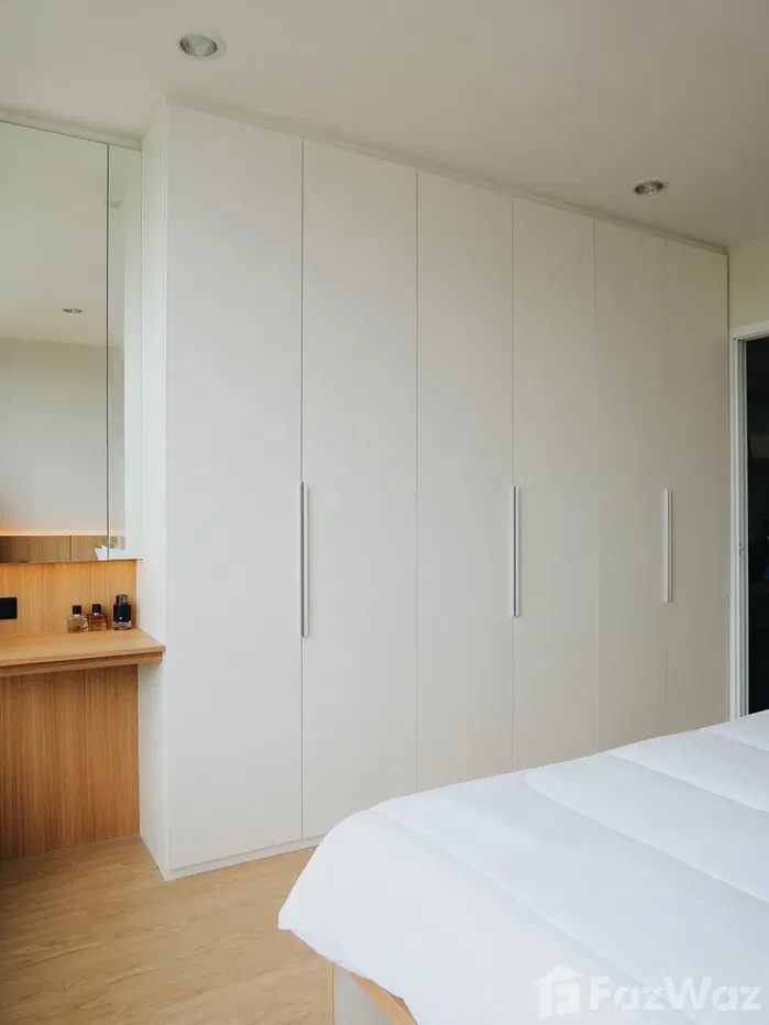 picture 1 Bedroom Condo for sale at The View Condo Suanluang - 4/20