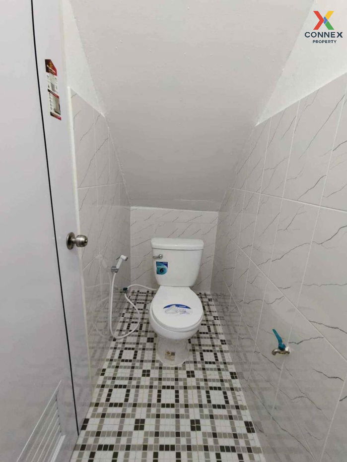 picture For Sale Townhouse/Townhome  , Mu baan Sichai Villa Don mueang , Don Mueang , Don Mueang , Bangkok , CX-126663 ✅ Live chat with us ADD LINE @connexproperty ✅  - 11/12
