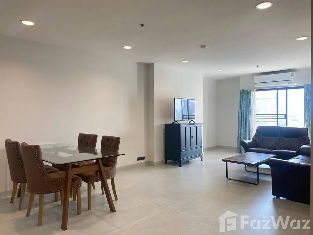 รูป คอนโดให้เช่า 2 ห้องนอน ในโครงการ ลิเบอร์ตี้ พาร์ค 2 1758038 - รูปที่ 6/14