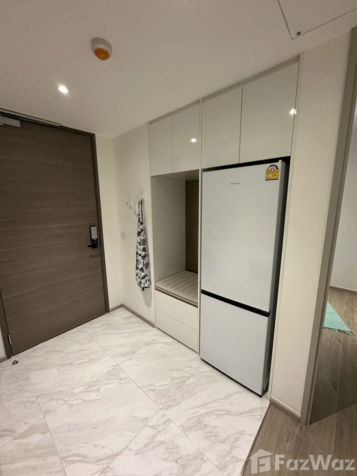 picture Corner unit Fynn Asoke, Garden view, pool view - 27/28