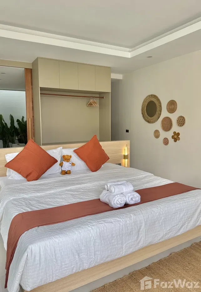 picture 3 Bedroom Villa for sale in Bo Phut, Surat Thani - 18/20