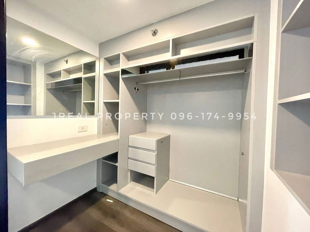 รูป ราคาดีสุดในโครงการ KnightsBridge Space Ratchayothin  - รูปที่ 7/12