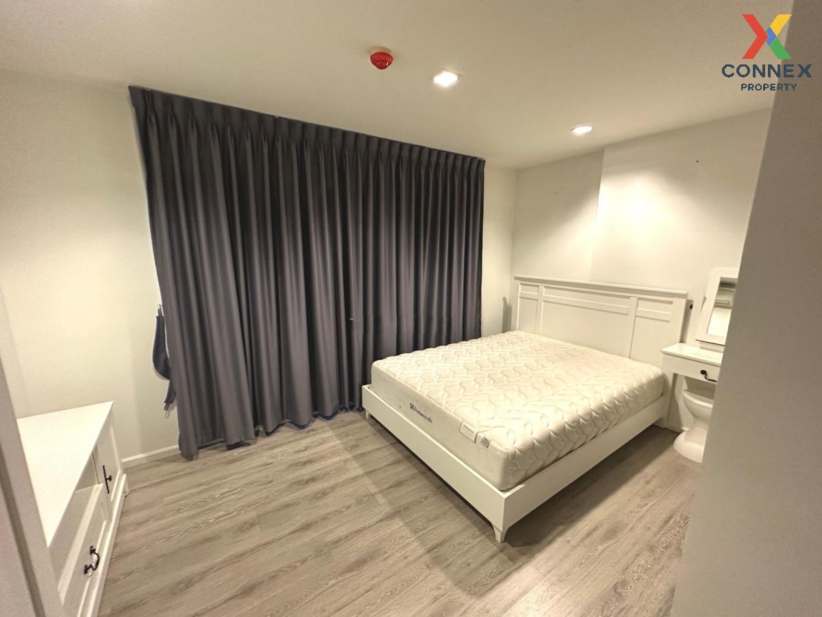 picture 🔥🔥🔥 FOR RENT condo , KnightsBridge Bearing , Duplex , BTS-Bearing , Samrong Nuea , Don Mueang , Samut Prakarn , CX-79815 ✅ Live chat with us ADD LINE @connexproperty ✅ 🔥🔥🔥 - 6/12