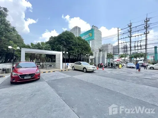 picture 1 Bedroom Condo for sale at Rhythm Sukhumvit 50 - 69/70