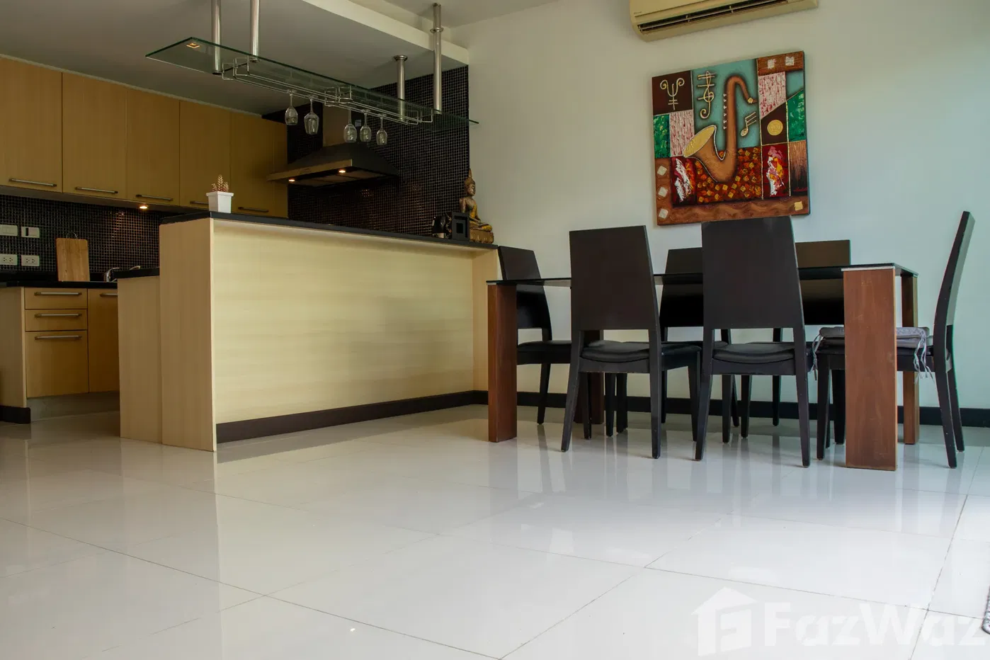 picture 3 Townhouse Units - For Sale at Phuket Golf & Country Home - 3/15
