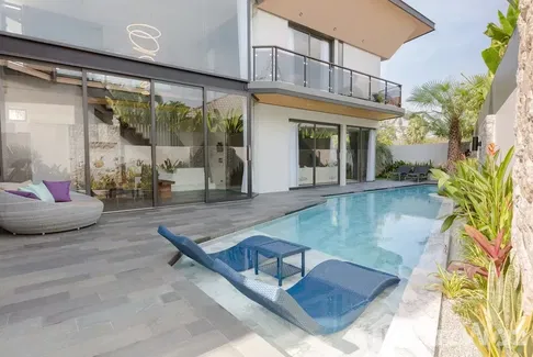 4 Bedroom Villa for rent in Rawai, Phuket
