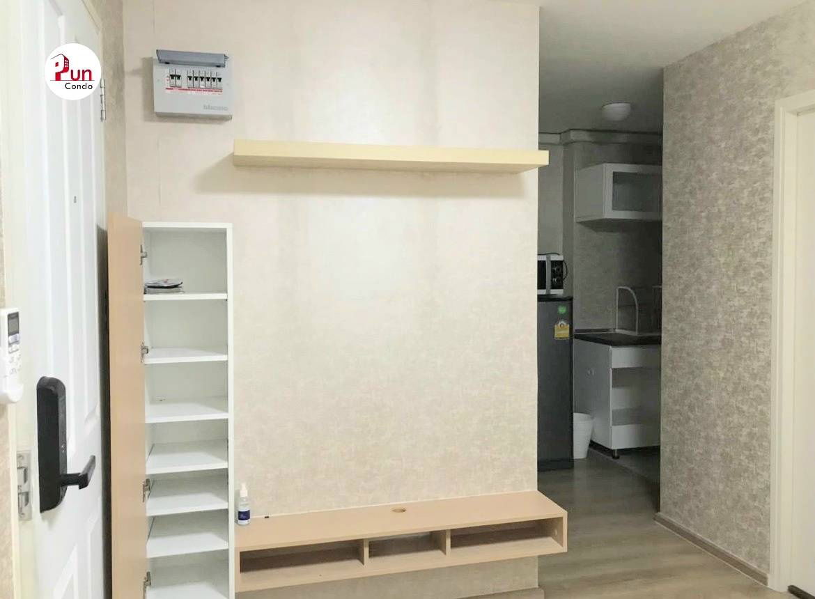 picture U Campus Rangsit-Muangake for rent. - 4/24