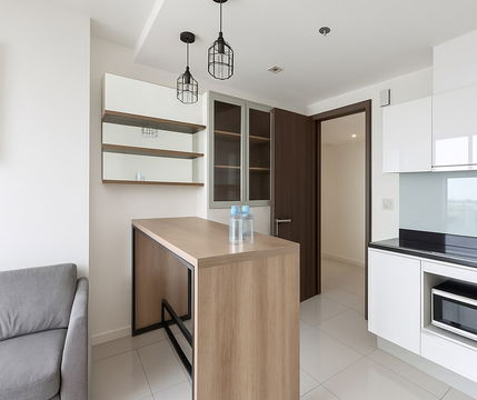 🔥For Rent!! ready to move-in 1b1b 18k - Quinn Condo Ratchada 📞Call 096 896 5953