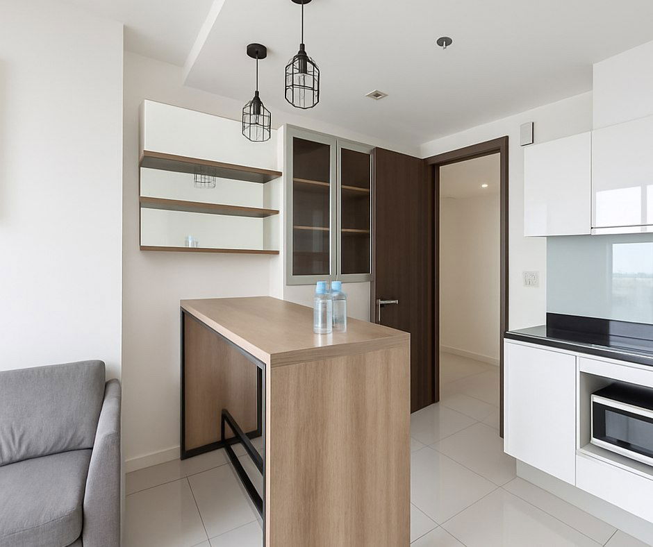 รูป 🔥For Rent!! ready to move-in 1b1b 18k - Quinn Condo Ratchada 📞Call 096 896 5953 - รูปที่ 1/10