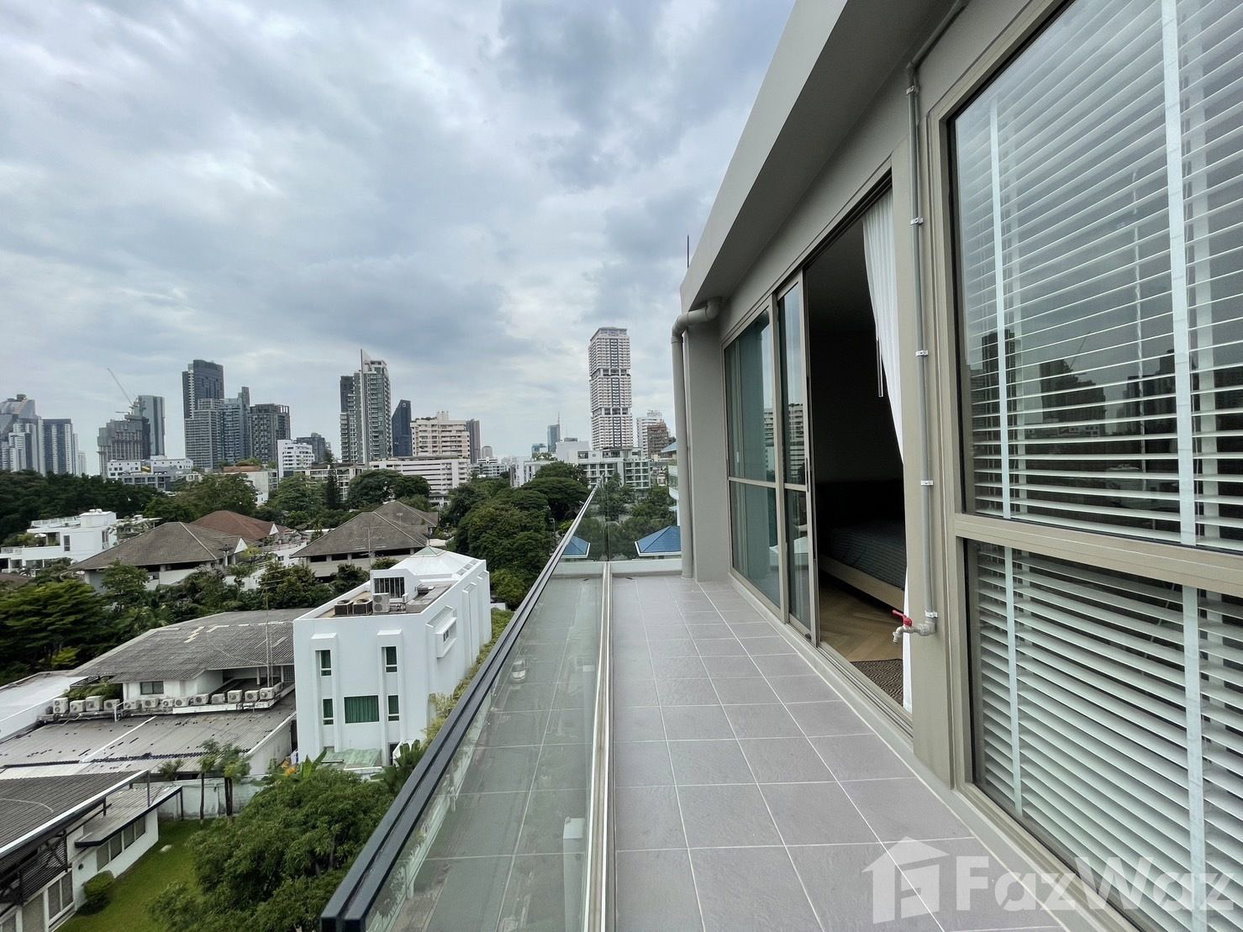 รูป คอนโดให้เช่า 2 ห้องนอน ในโครงการ เอส สุขุมวิท 47 1681730 - รูปที่ 17/17
