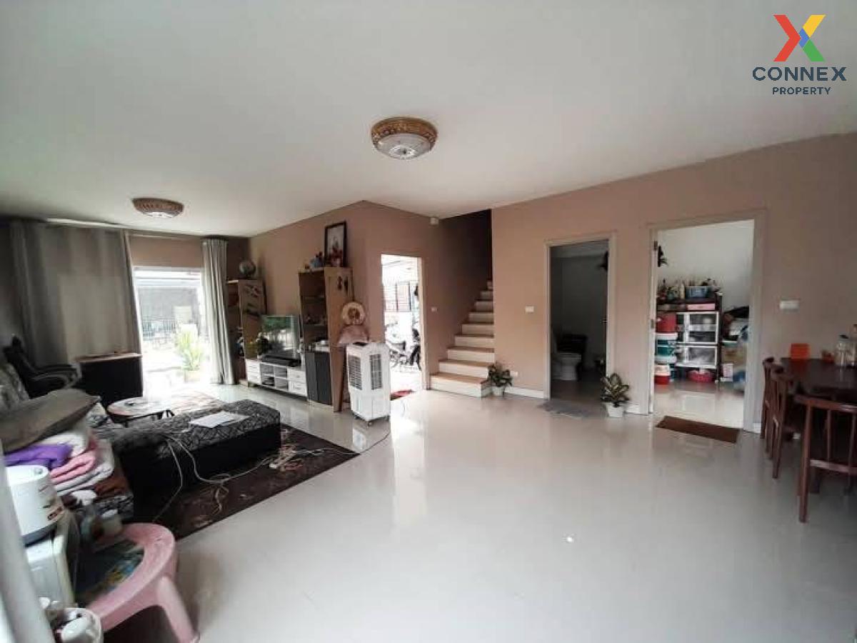 picture For Sale House , The Essence Chaiyaphruek - Wongwaen , Sai Noi , Sai Noi , Nonthaburi , CX-127624 ✅ Live chat with us ADD LINE @connexproperty ✅  - 4/10