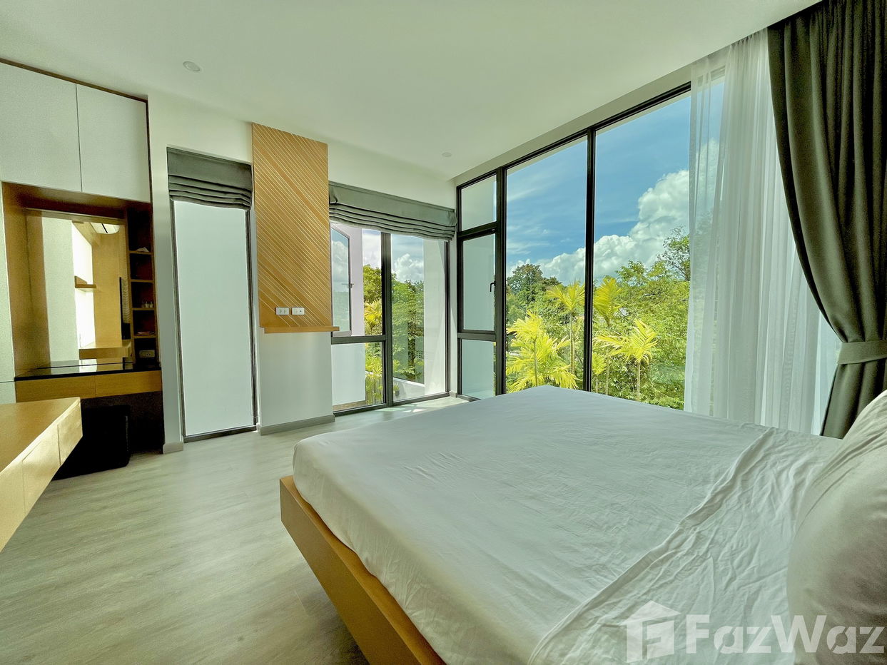 picture Boat Avenue Modern Loft Private Pool Villa - 17/25