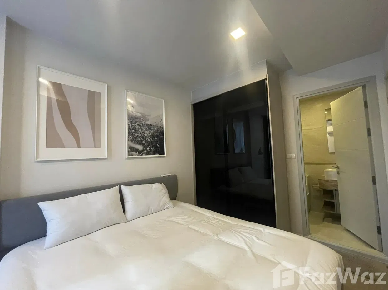 picture 1 Bedroom Condo for sale at Quintara Treehaus Sukhumvit 42 - 9/14