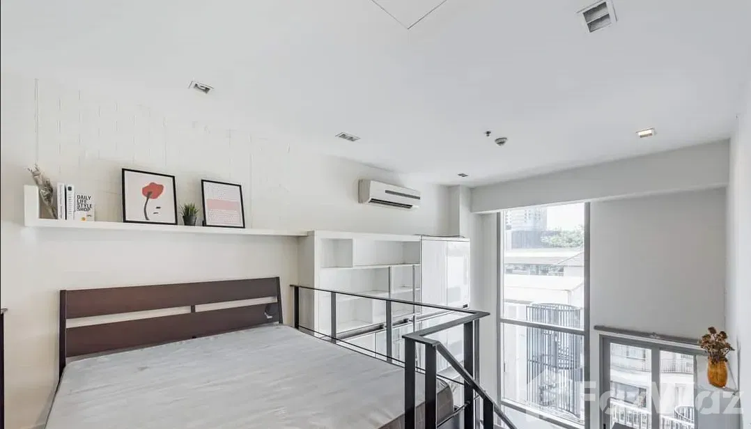 picture 1 Bedroom Condo for sale at Ideo Morph 38 - 4/11