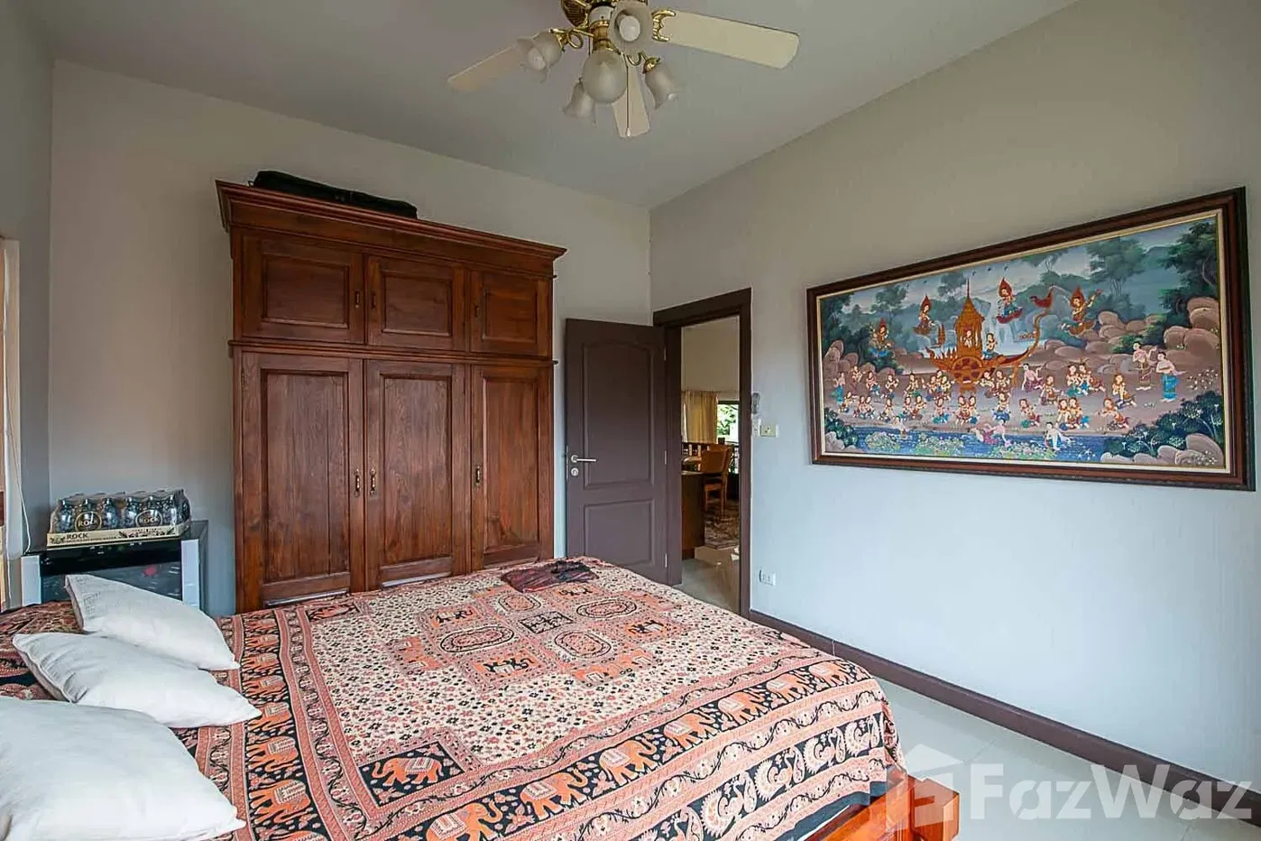 picture Well-designed House at Hua Hin Horizon Village (HH107) - 26/32