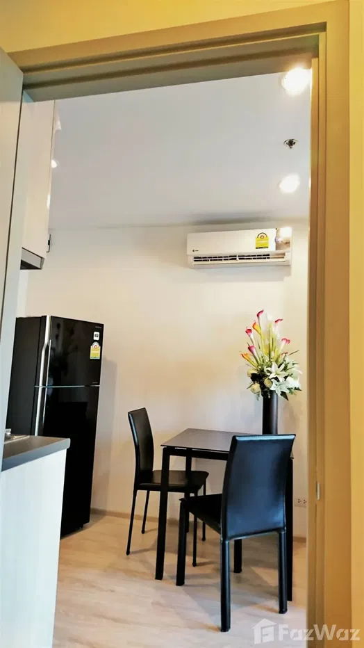 picture Sale!! Ideo Mobi Wongsawang Interchange | Fully Furnished - 6/6