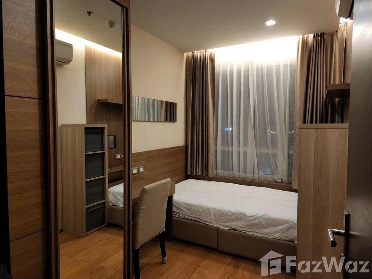 picture THE ADDRESS ASOKE 2 BEDROOMS 75sq.m 37th floor 1123744 - 6/13