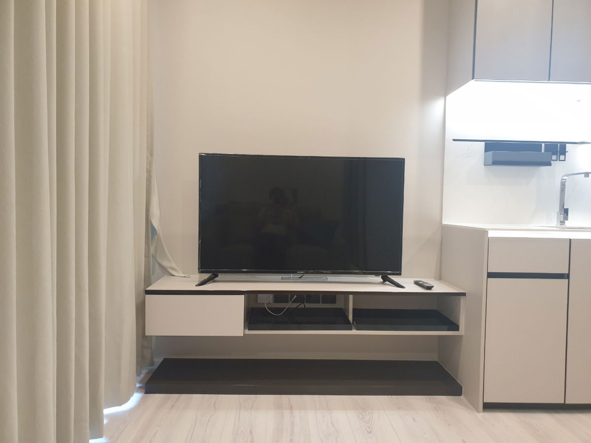 picture @condorental condo for rent The Room Phayathai - 10/20