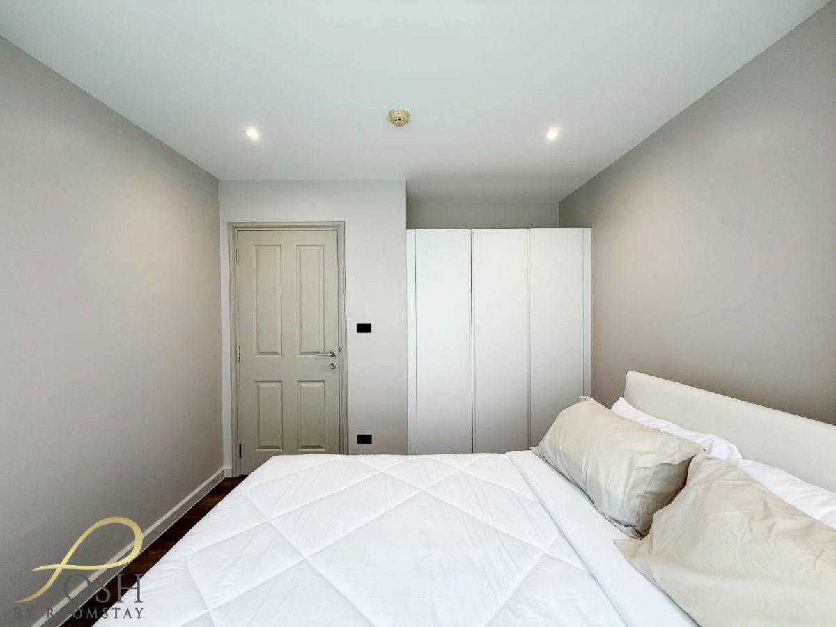 picture  DCondo Campus Resort Kuku – Corner 2BR 2BA, Pool View | Fully Renovated w/ Built-ins | ฿3.89M - 21/38