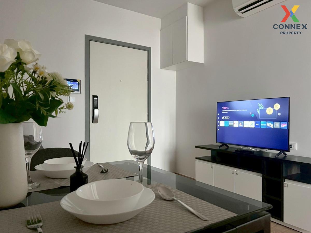 picture For Rent Condo , Chewathai Pinklao , MRT-Bang Yi Khon , Bang Yi Khan , Bang Phlat , Bangkok , CX-128031 ✅ Live chat with us ADD LINE @connexproperty ✅  - 3/12