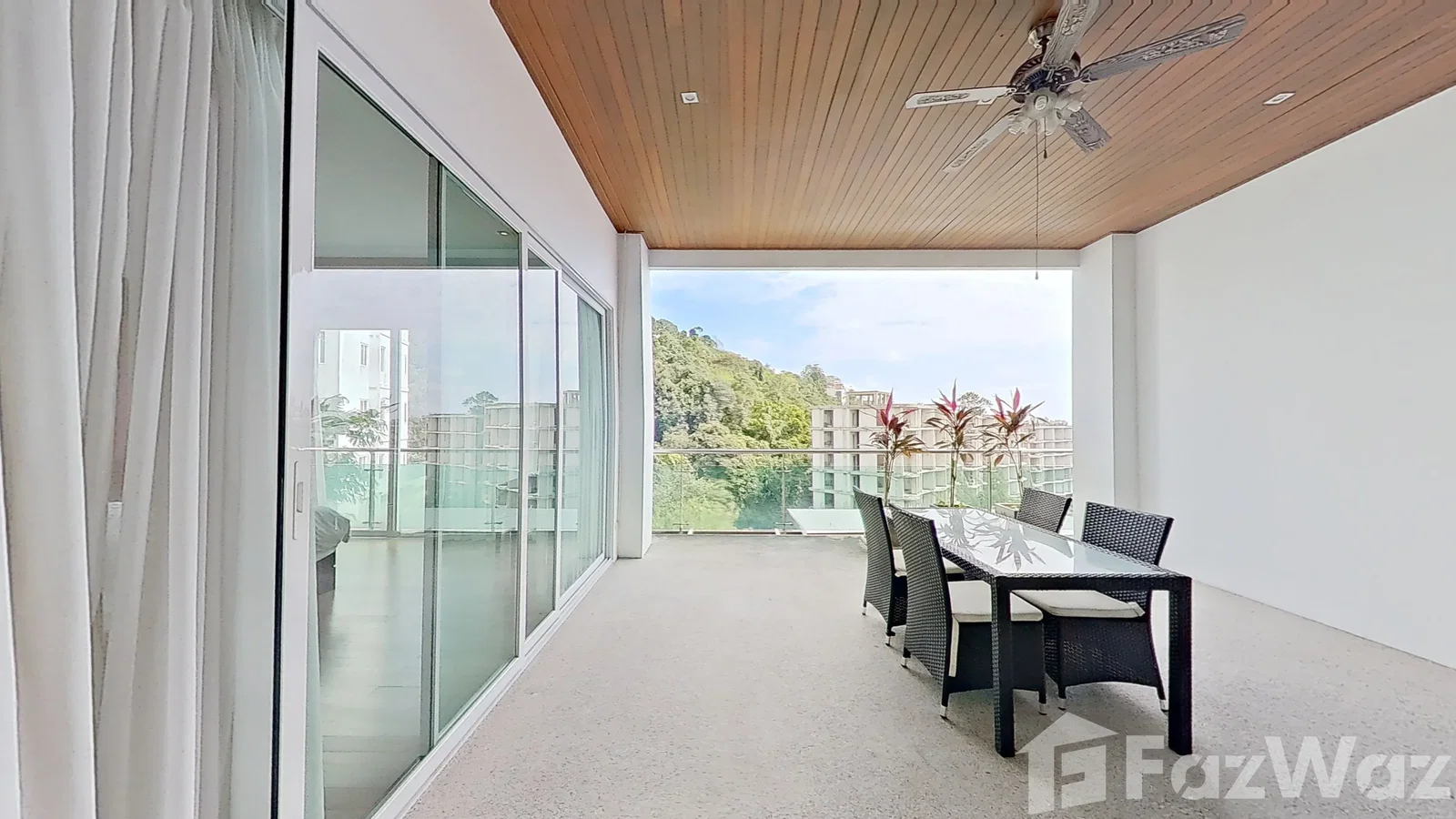 2 Bedroom Condo for sale at Grand Kamala Falls  1663242 - image 2