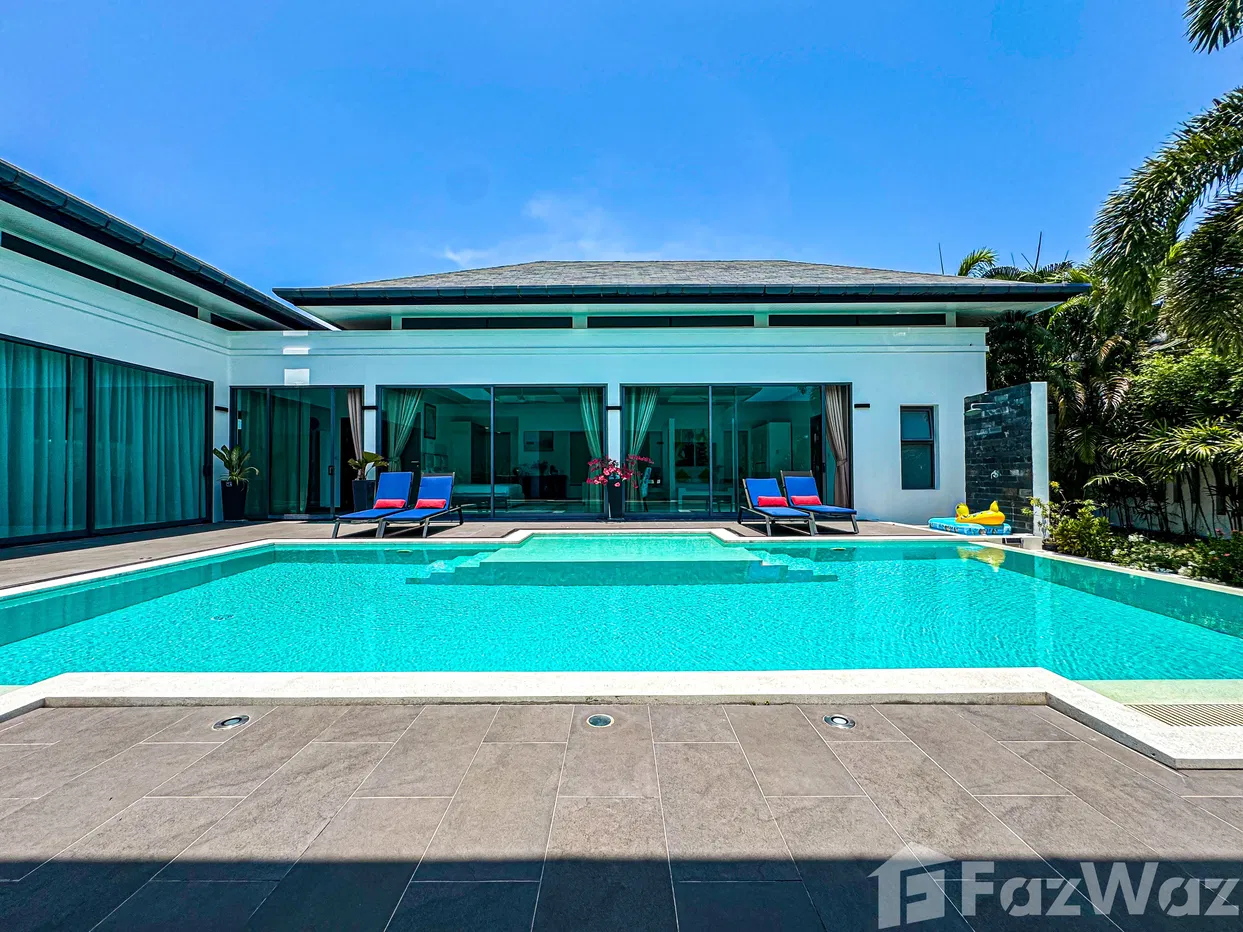 picture 4 Bedroom Villa for sale in Rawai, Phuket - 64/76
