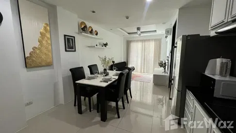 1 bedroom condo for sale at The Heaven Lagoon