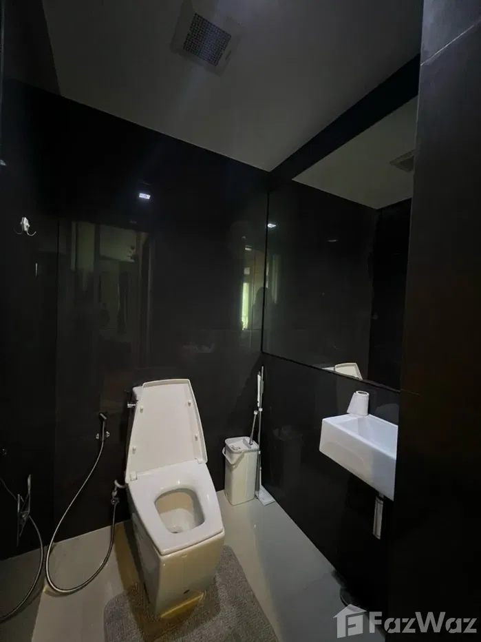 รูป ขาย คอนโด 1 ห้องนอน ในโครงการ ริทึ่ม สาทร นราธิวาส - รูปที่ 8/8