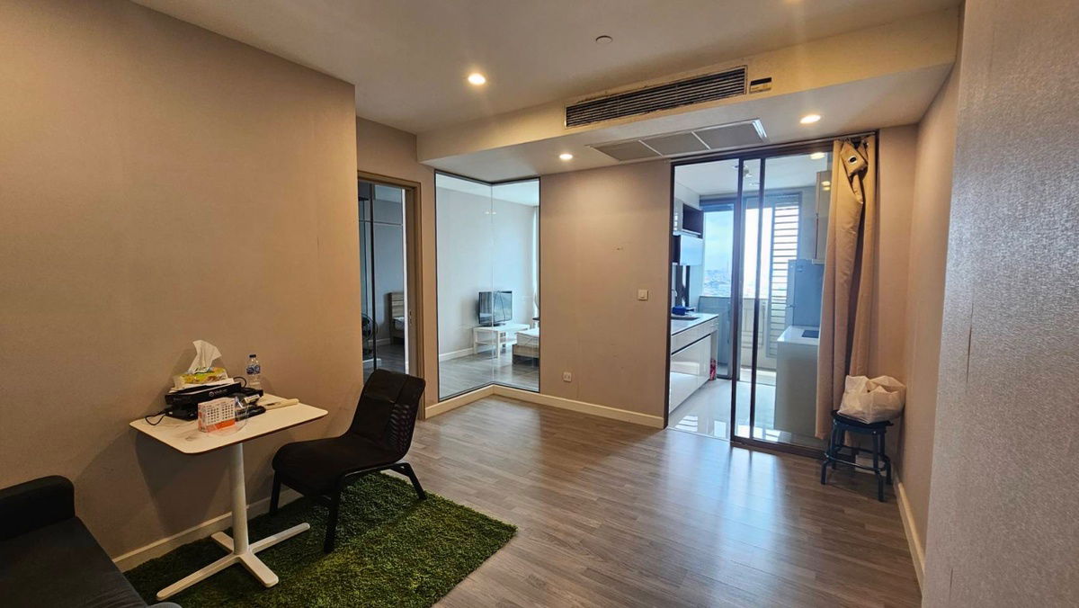 picture Rent 🆕🚨✅ the room rama4 : 25,000 - 2/7