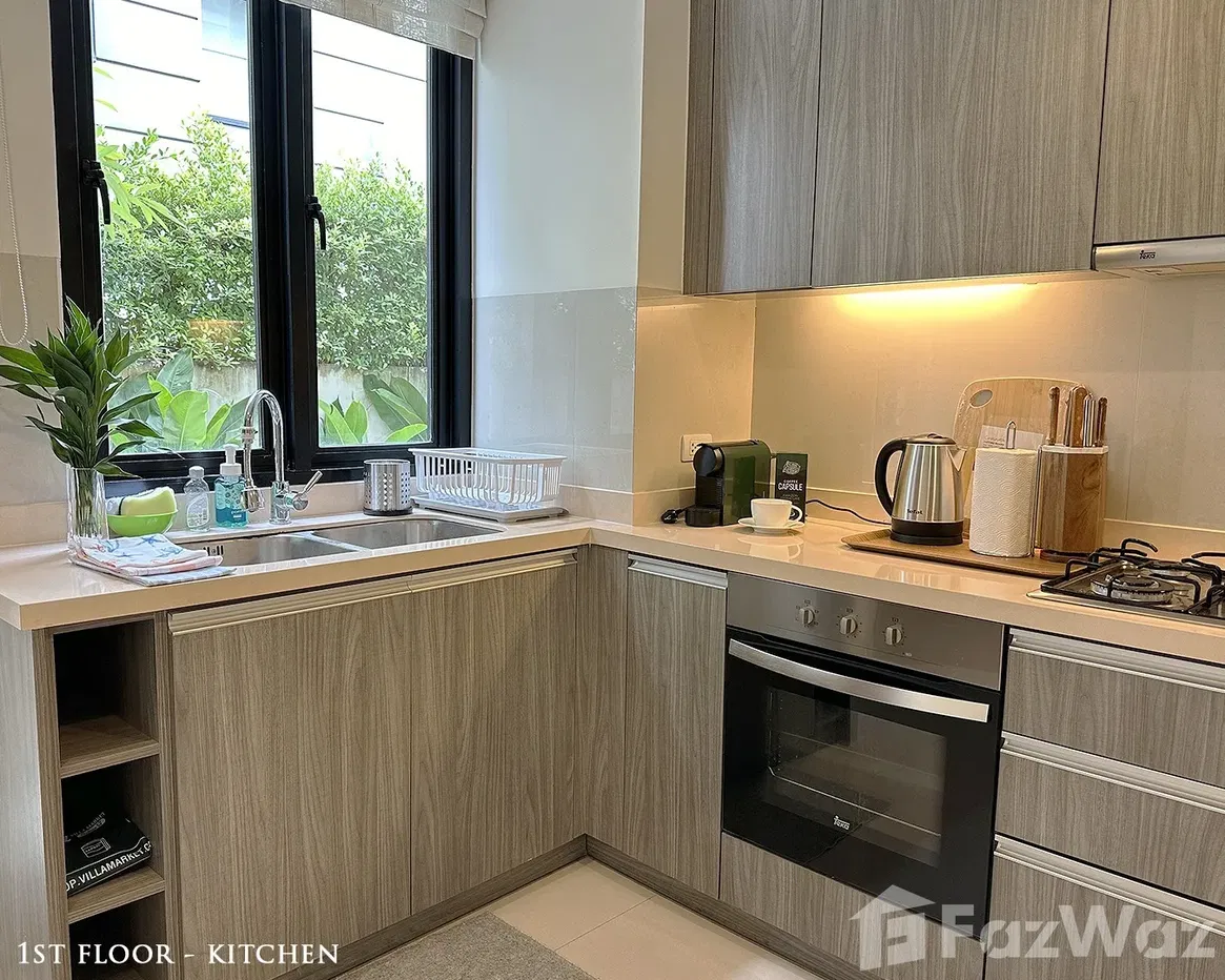 รูป ขาย วิลล่า 5 ห้องนอน ในโครงการ ลากูน่า พาร์ค - รูปที่ 8/39
