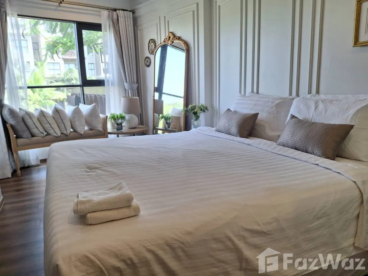 รูป คอนโดให้เช่า 2 ห้องนอน ในโครงการ ลา ฮาบานา 1826812 - รูปที่ 2/6