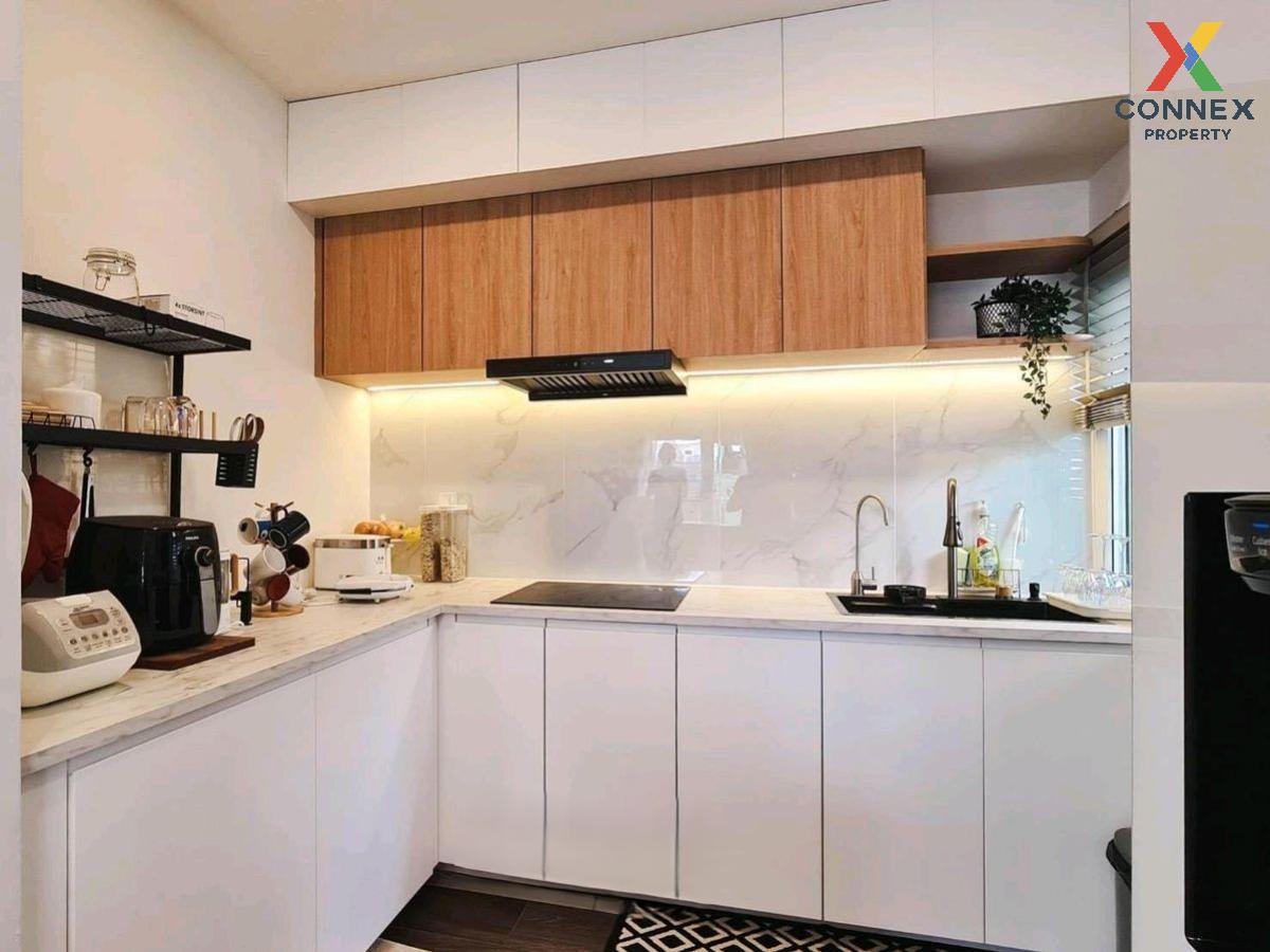 picture For Sale House , CENTRO Phahol-Vibhavadi 2 , Khlong Nueng , khlong Luang , Pathum Thani , CX-127793 ✅ Live chat with us ADD LINE @connexproperty ✅  - 7/10